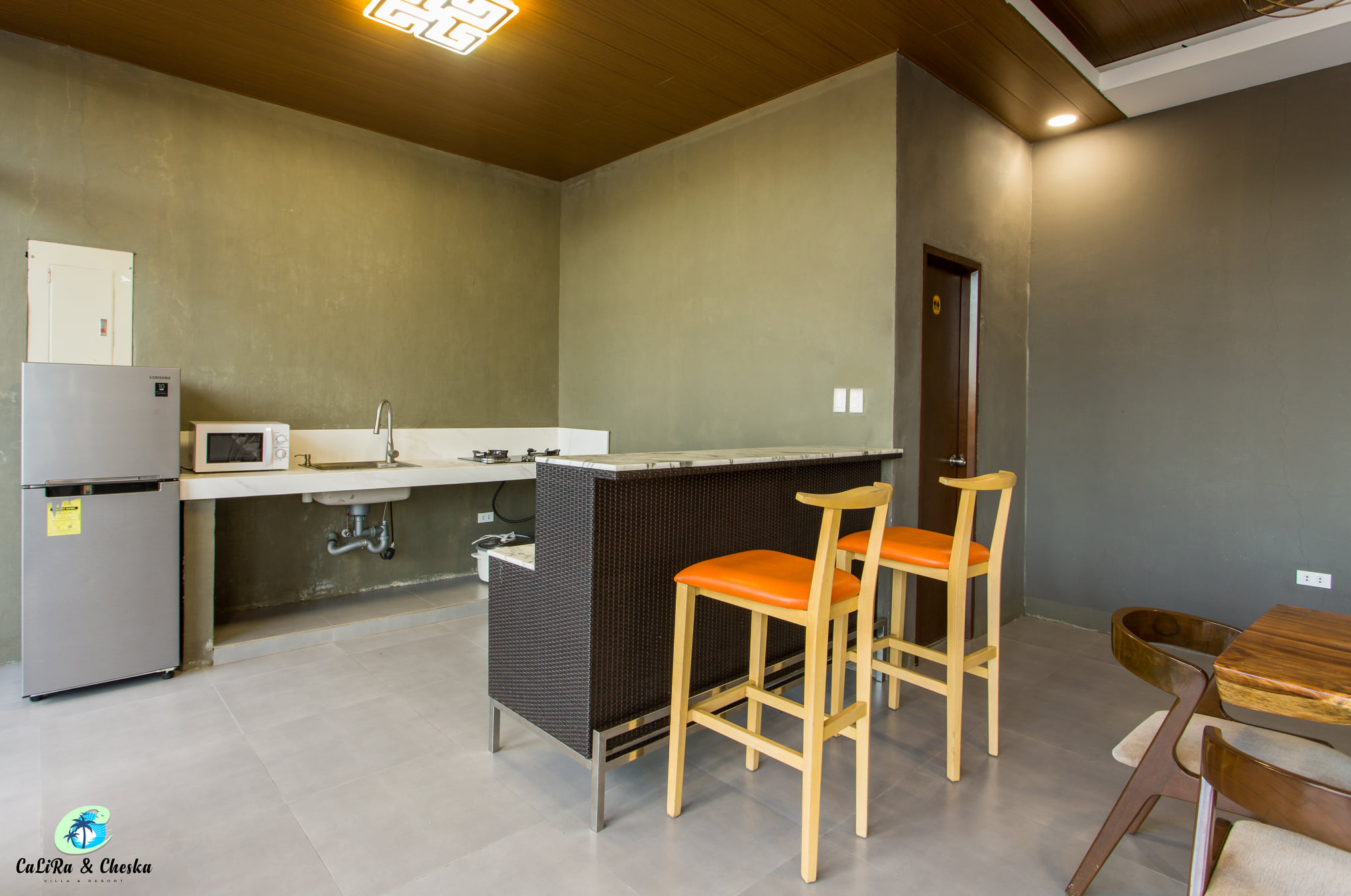 Cheska Villa photo 7