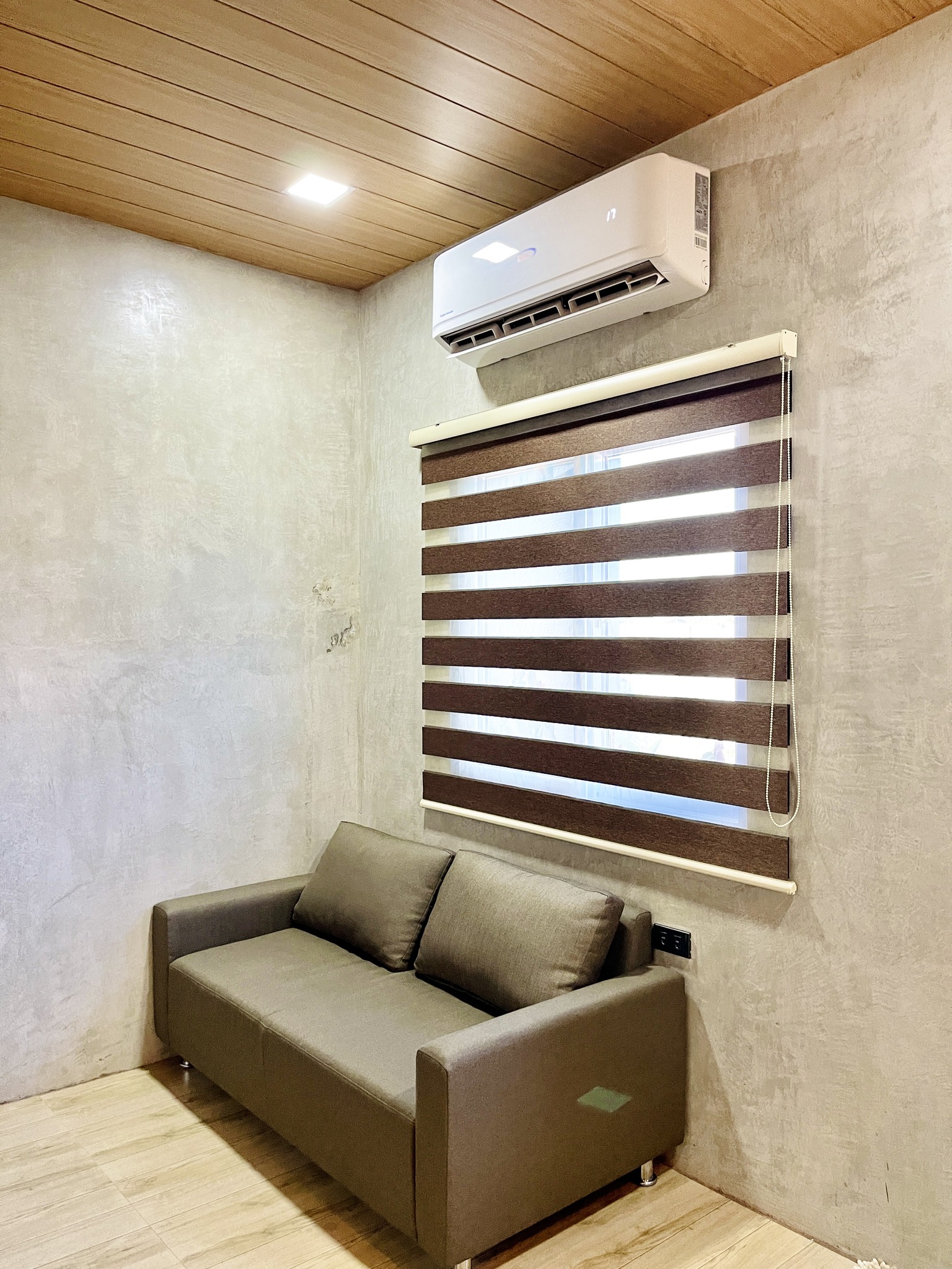 Raffa Villa