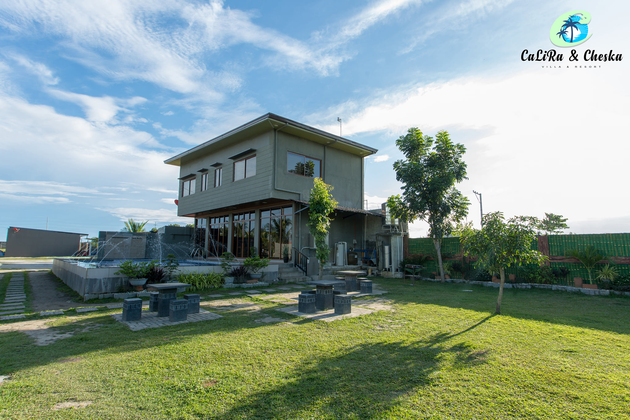 Cheska Villa photo 12