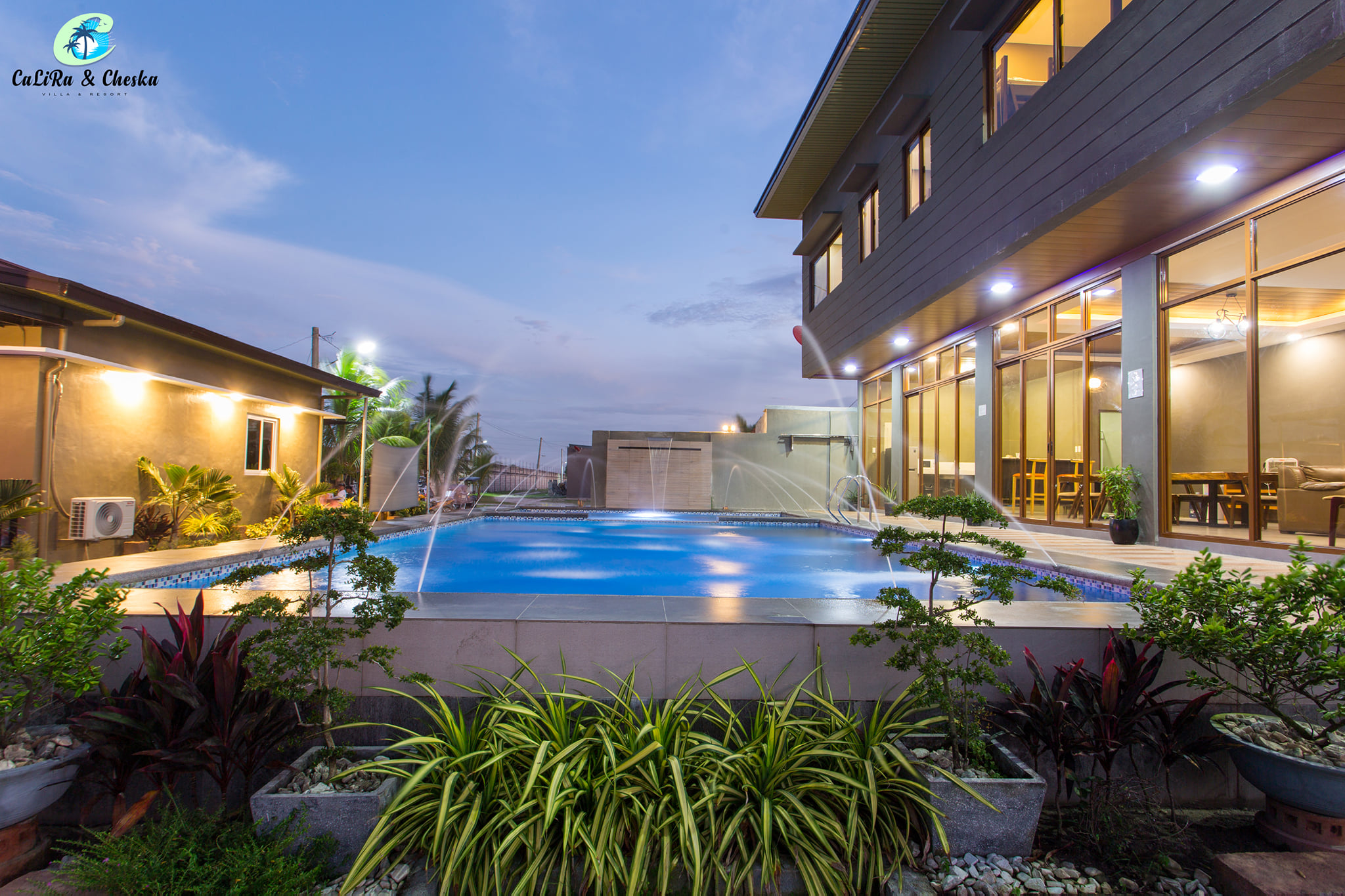 Cheska Villa photo 9