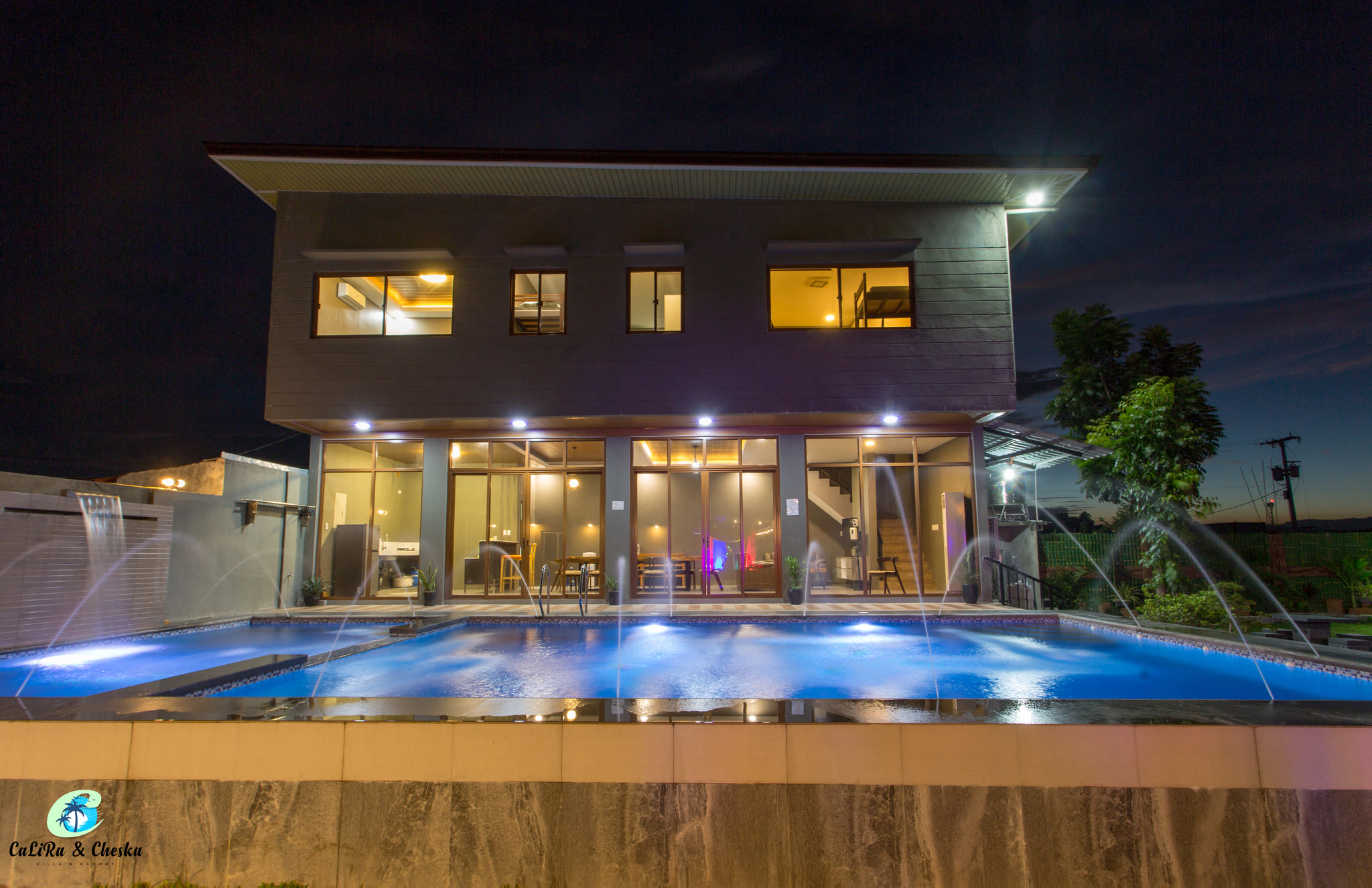 Cheska Villa photo 8
